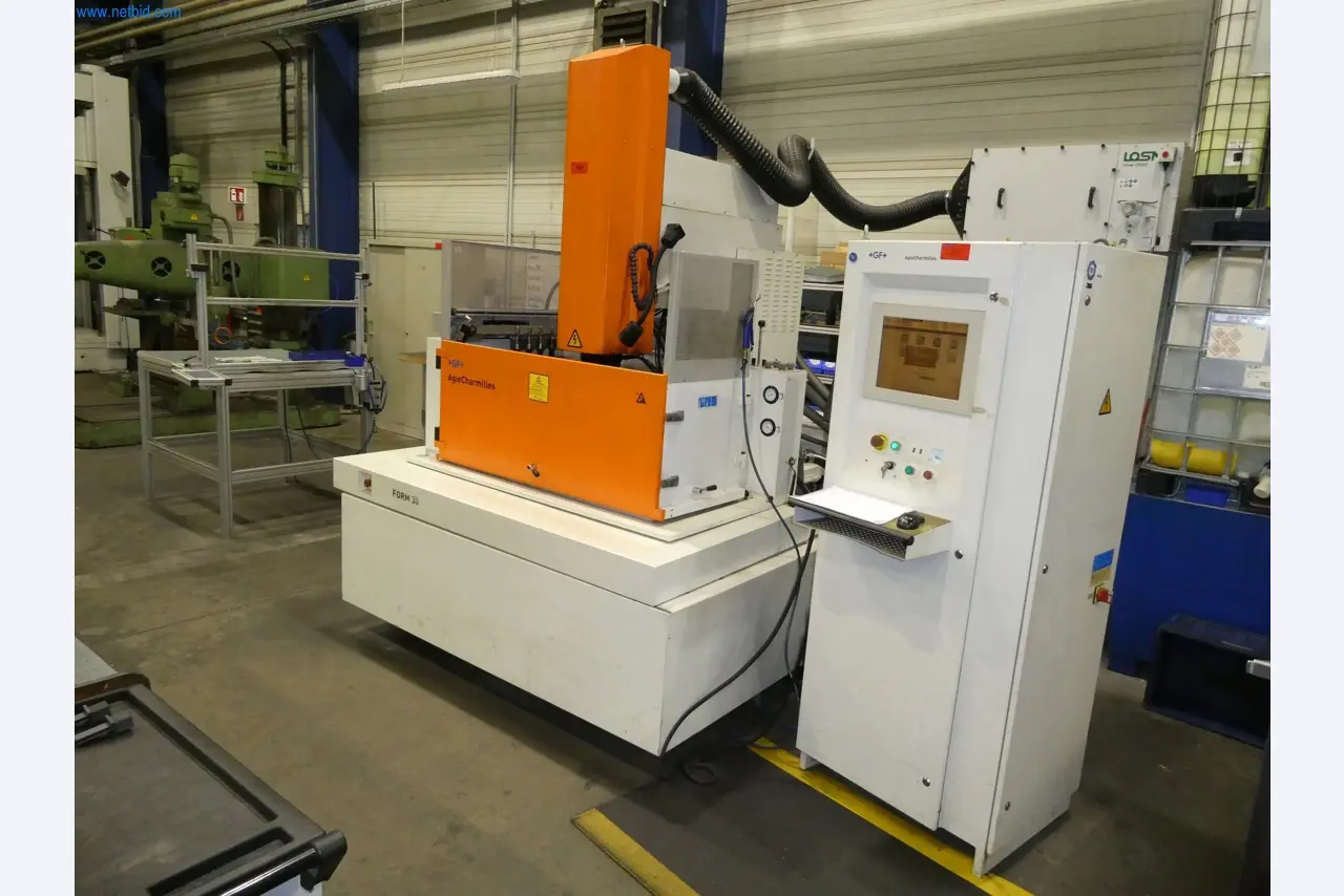 Machines & systems for light metal die casting (powertrain & structural parts)-3