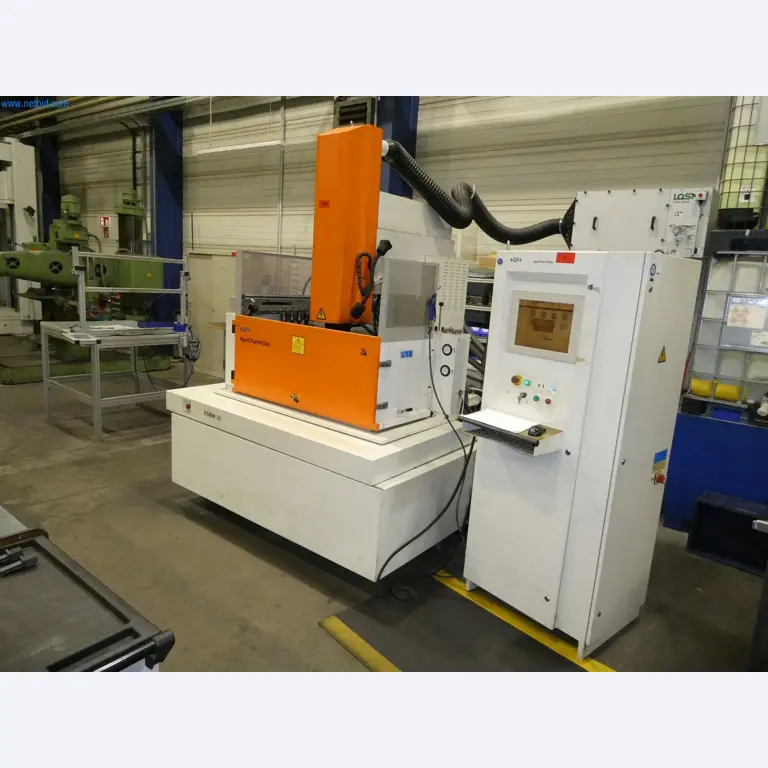 Machines & systems for light metal die casting (powertrain & structural parts)-3