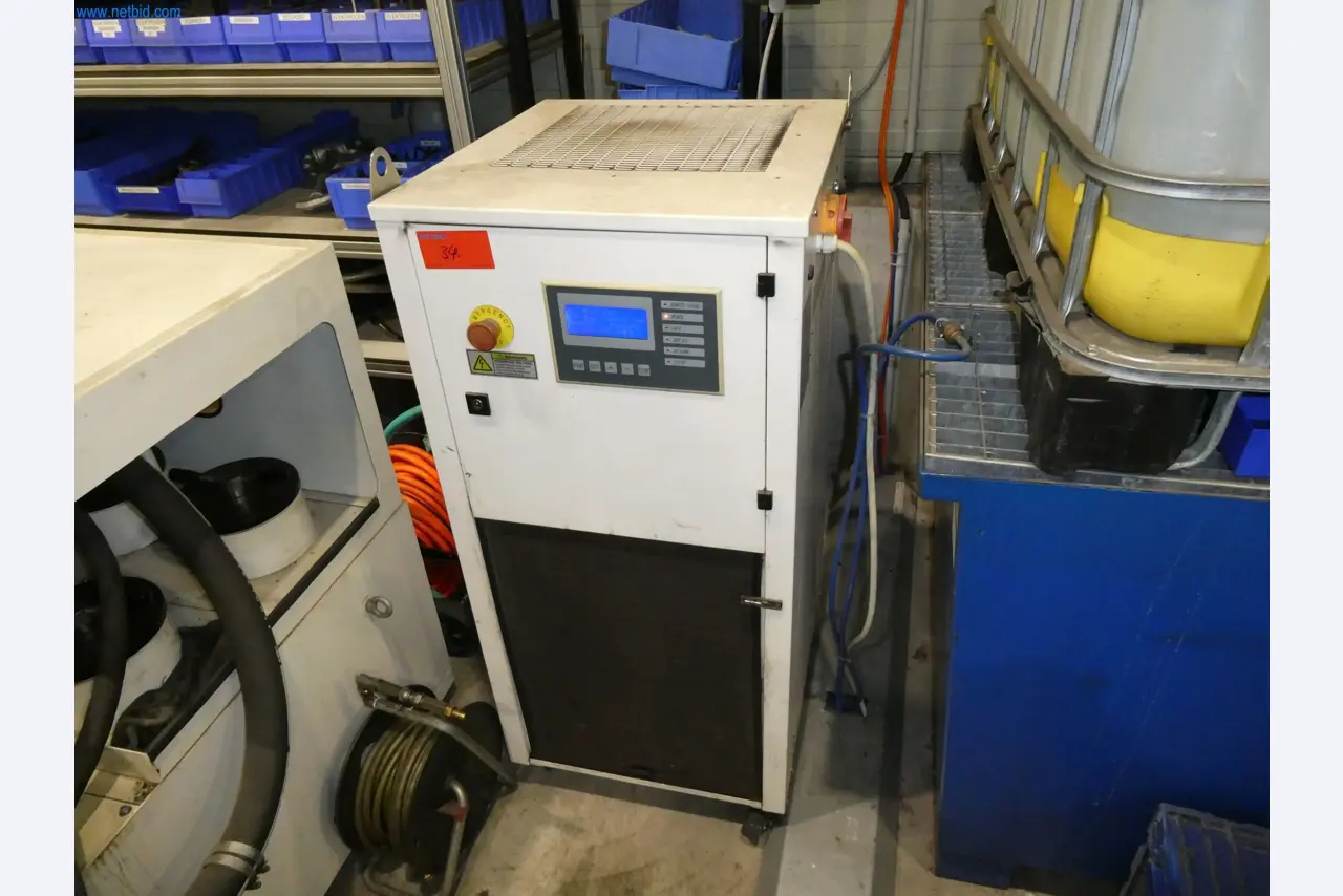 Machines & systems for light metal die casting (powertrain & structural parts)-4