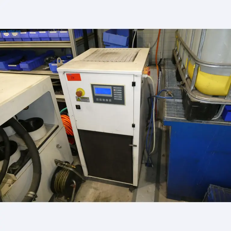 Machines & systems for light metal die casting (powertrain & structural parts)-4