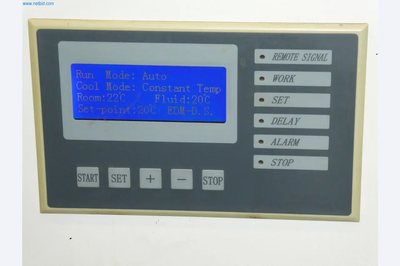 Machines & systems for light metal die casting (powertrain & structural parts)-5