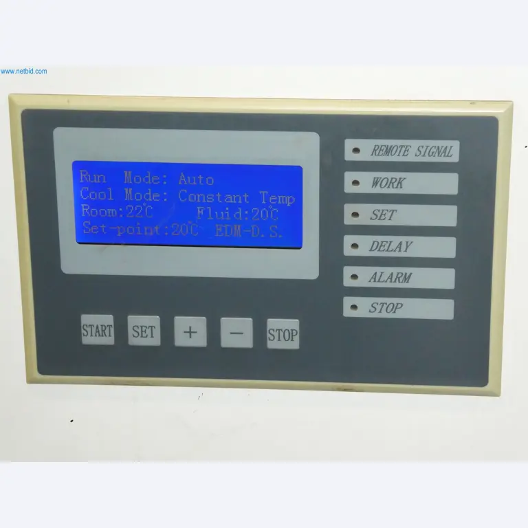 Machines & systems for light metal die casting (powertrain & structural parts)-5