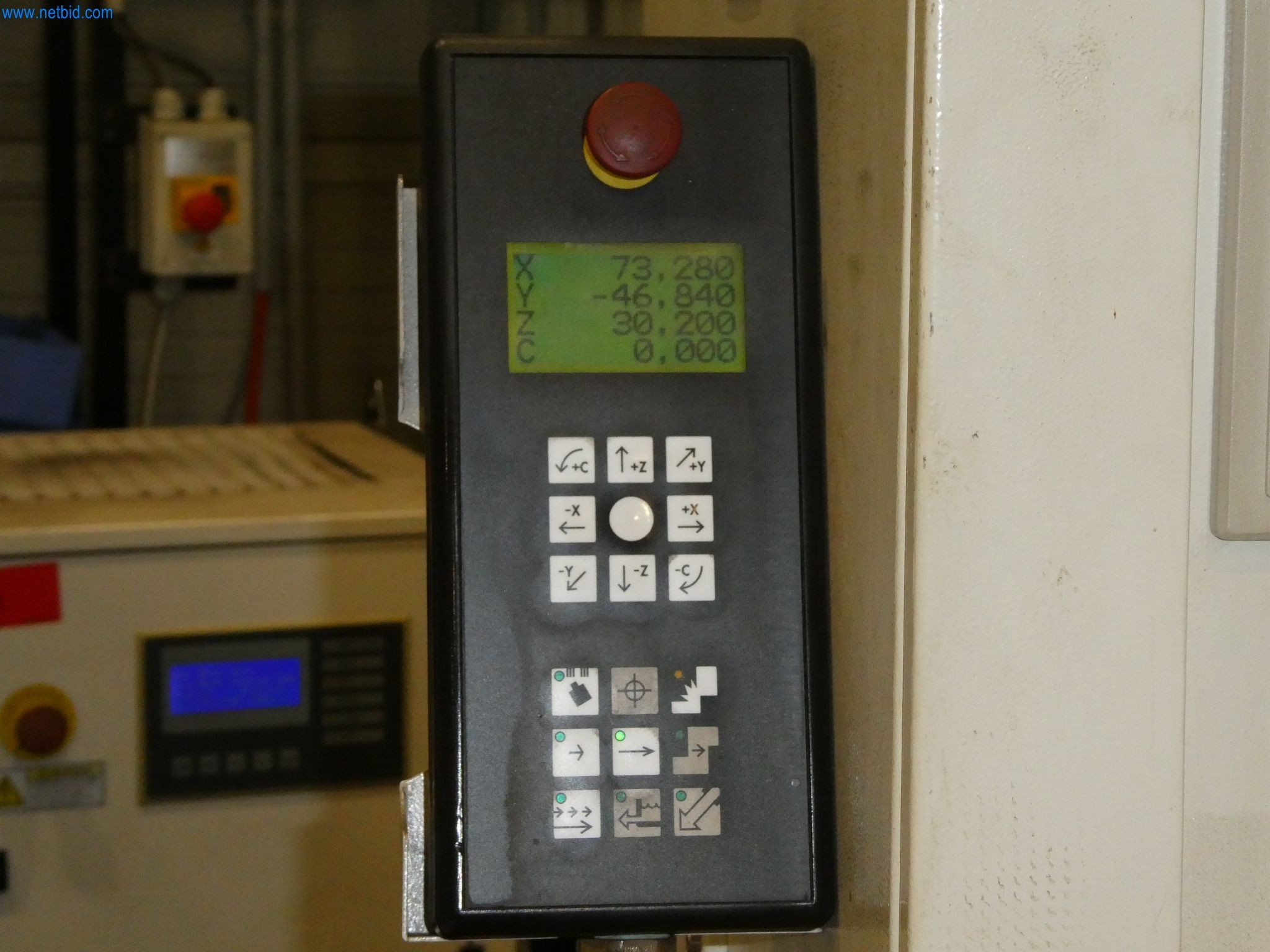 Machines & systems for light metal die casting (powertrain & structural parts)-7