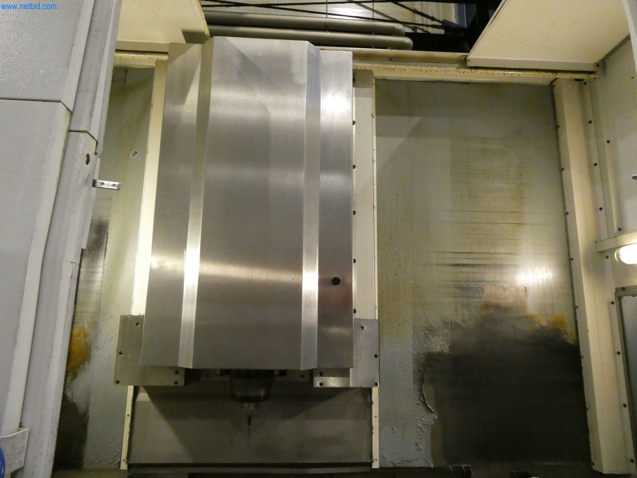 Machines & systems for light metal die casting (powertrain & structural parts)-10