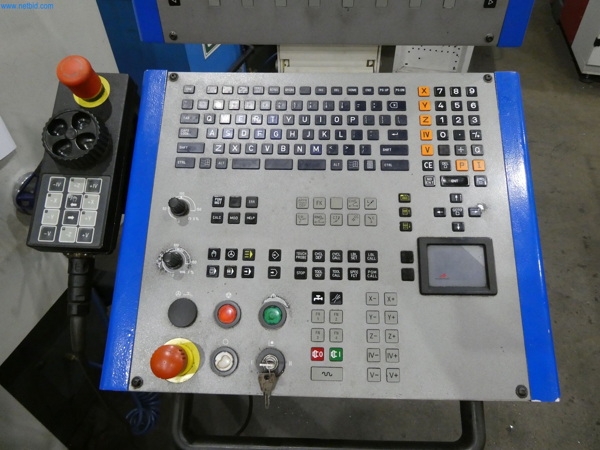 Machines & systems for light metal die casting (powertrain & structural parts)-15