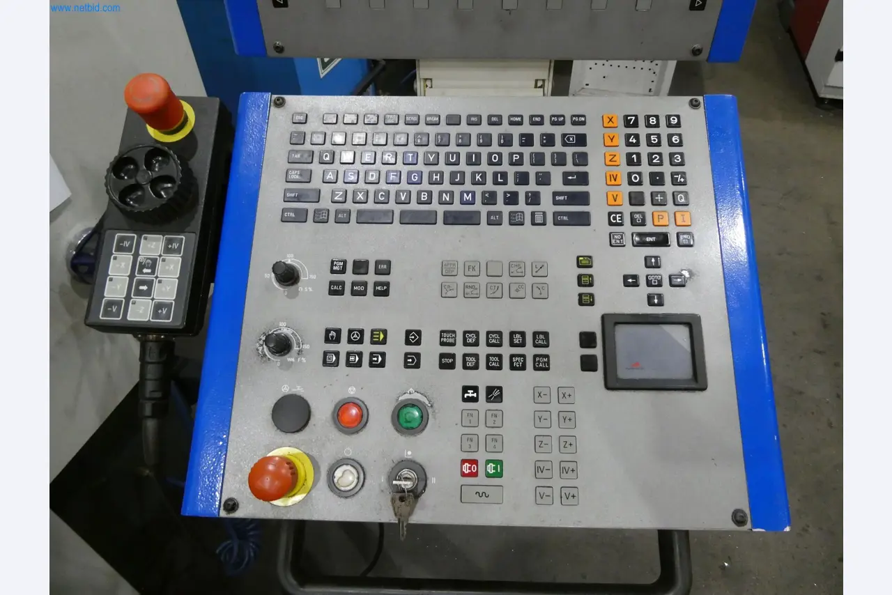 Machines & systems for light metal die casting (powertrain & structural parts)-15