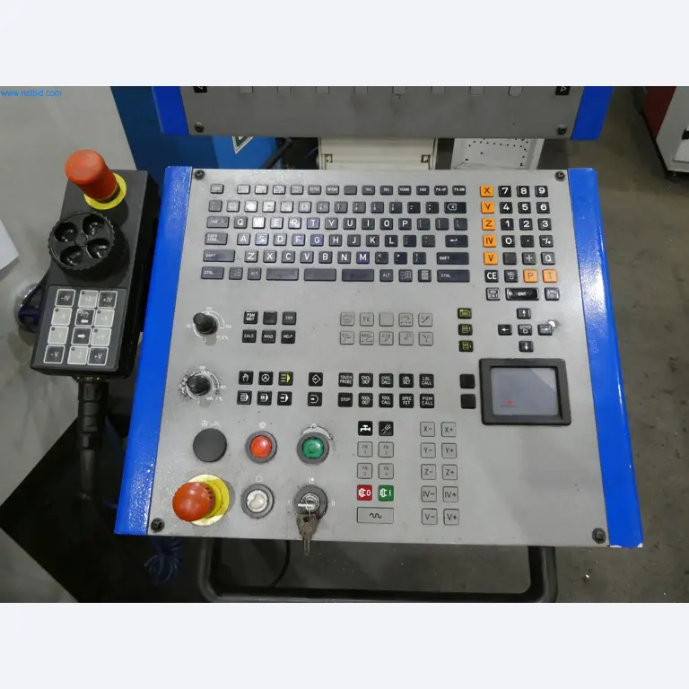 Machines & systems for light metal die casting (powertrain & structural parts)-15