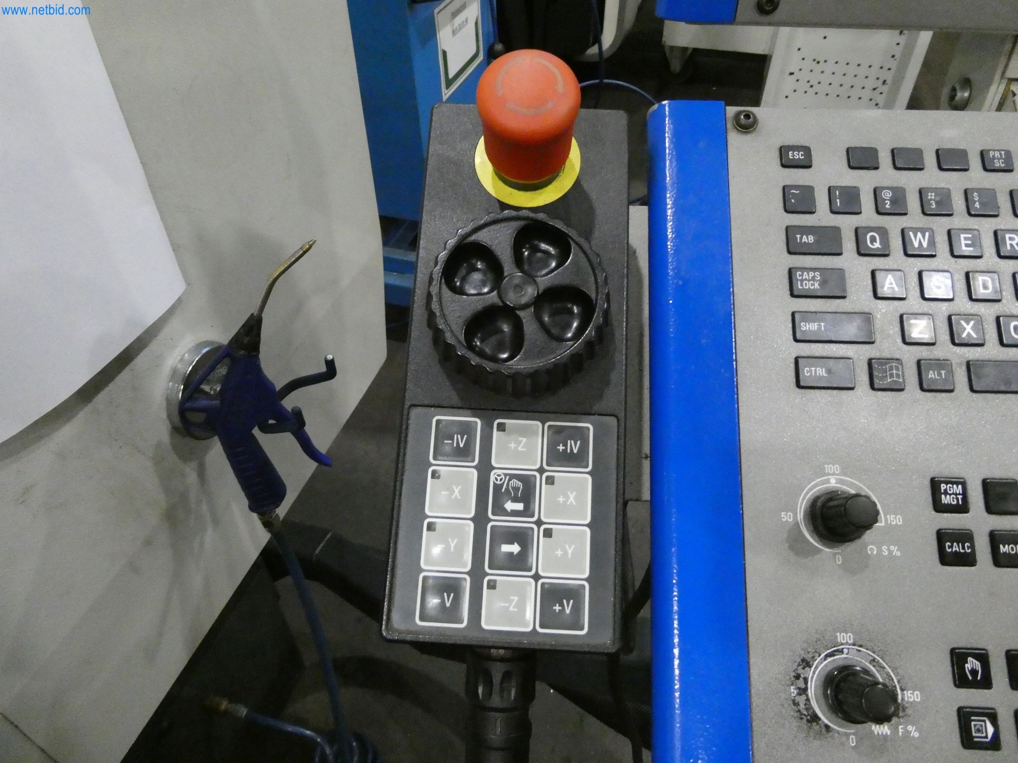 Machines & systems for light metal die casting (powertrain & structural parts)-16