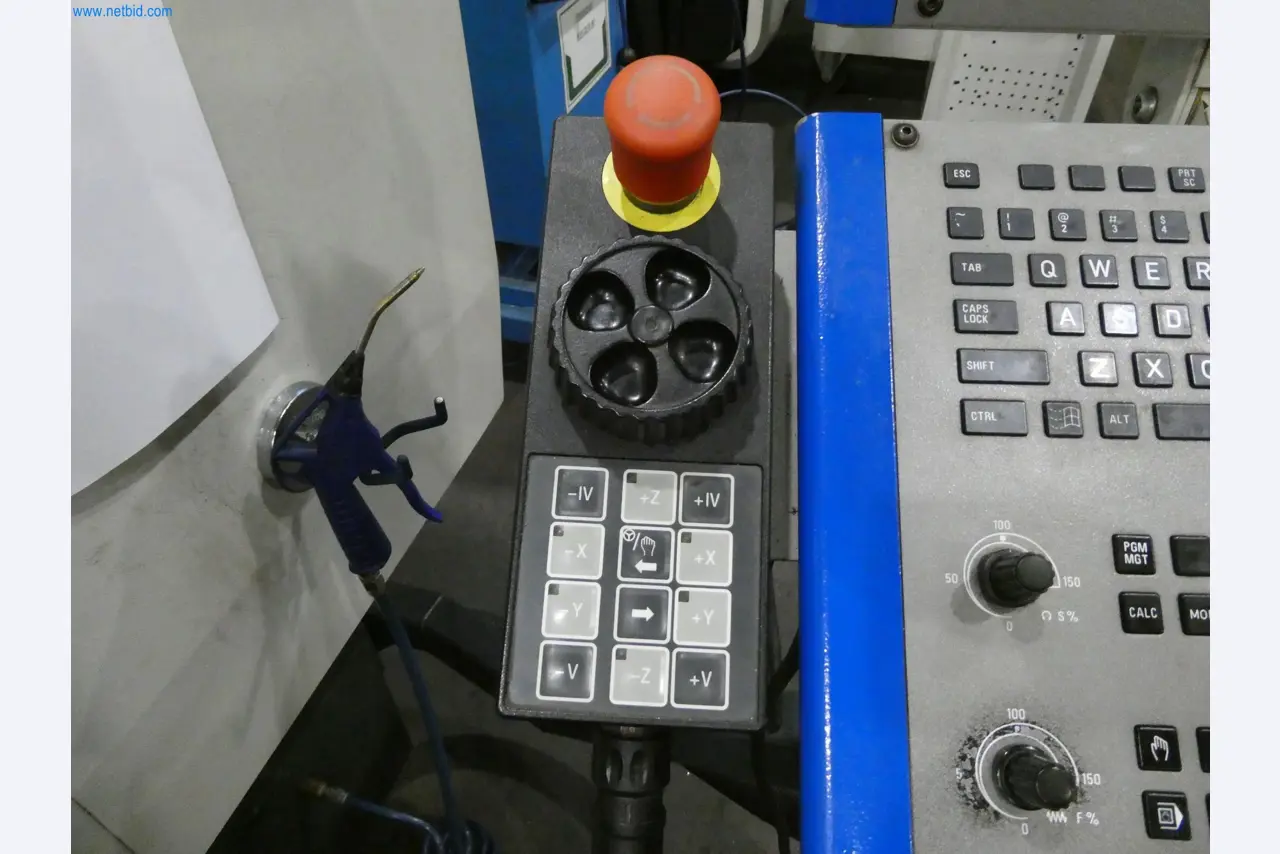 Machines & systems for light metal die casting (powertrain & structural parts)-16