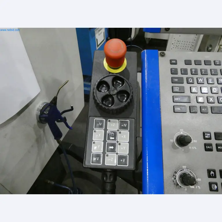 Machines & systems for light metal die casting (powertrain & structural parts)-16