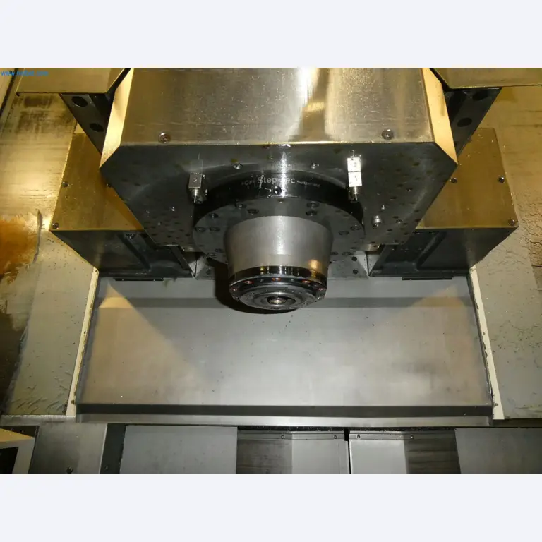 Machines & systems for light metal die casting (powertrain & structural parts)-18