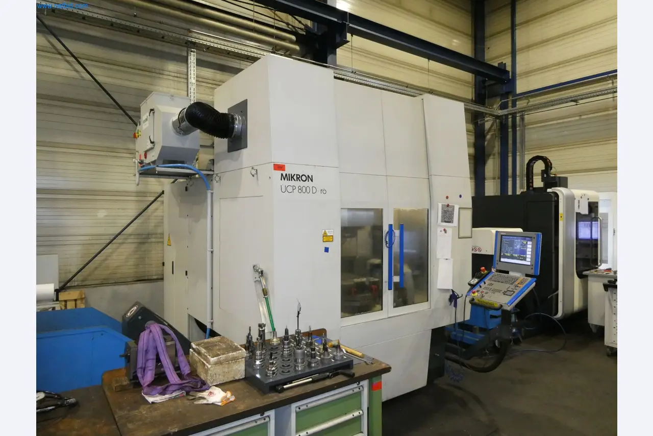 Machines & systems for light metal die casting (powertrain & structural parts)-1