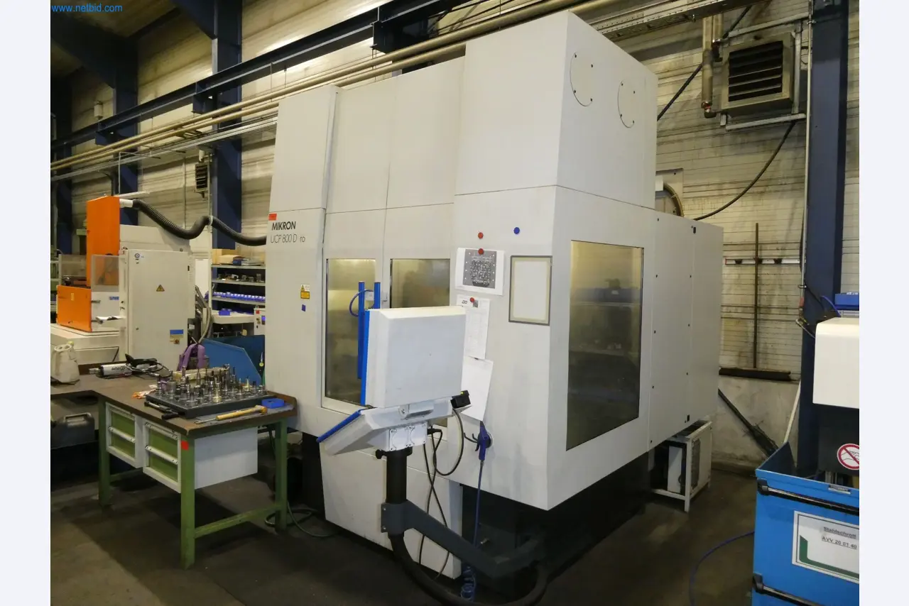 Machines & systems for light metal die casting (powertrain & structural parts)-2