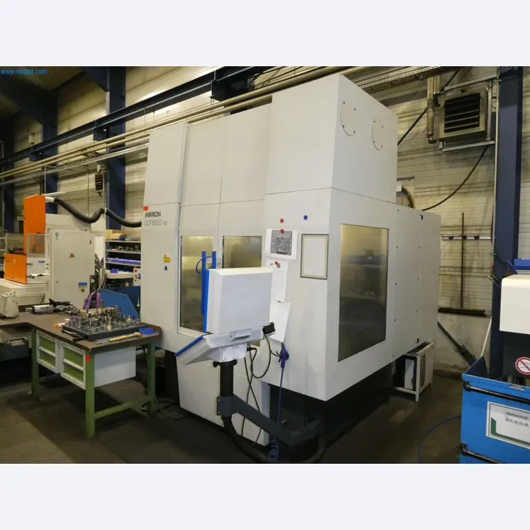 Machines & systems for light metal die casting (powertrain & structural parts)-2