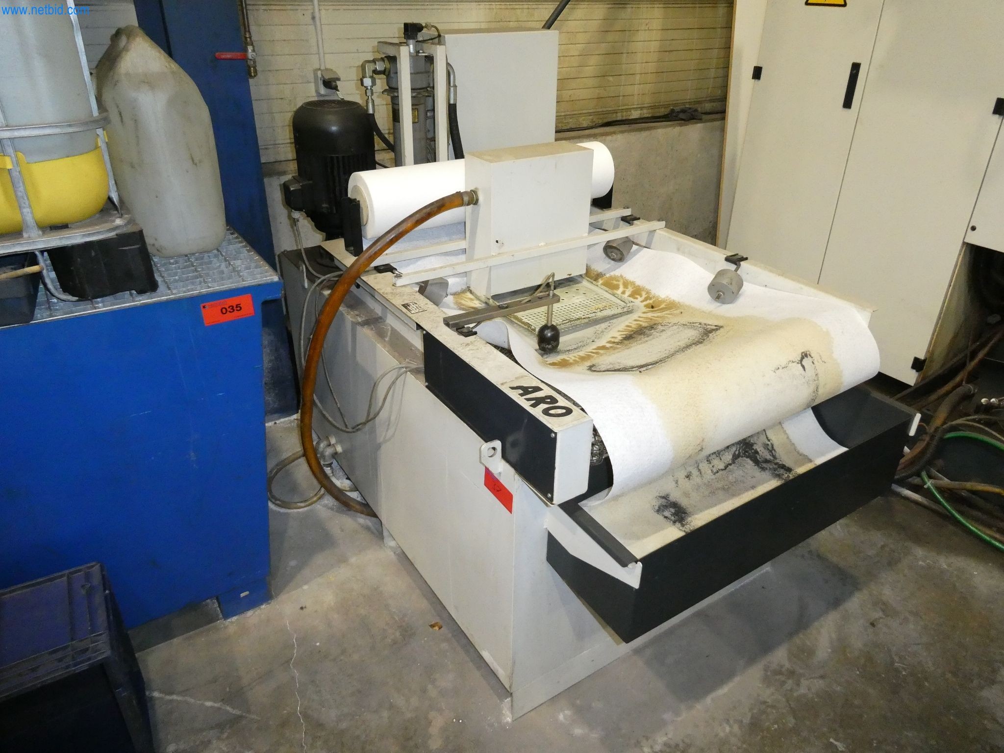 Machines & systems for light metal die casting (powertrain & structural parts)-5