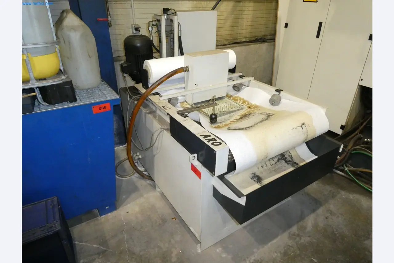 Machines & systems for light metal die casting (powertrain & structural parts)-5