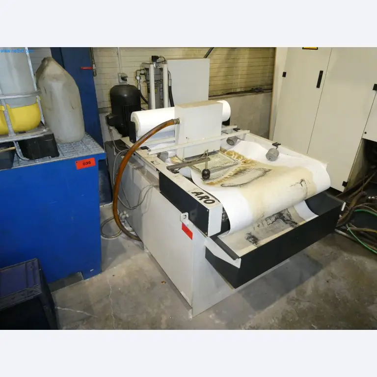 Machines & systems for light metal die casting (powertrain & structural parts)-5