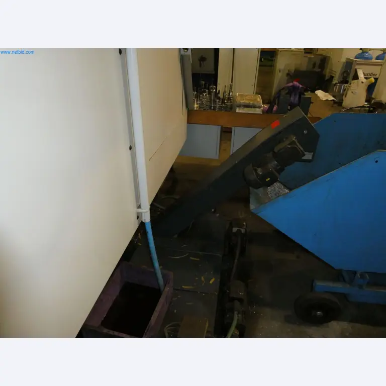 Machines & systems for light metal die casting (powertrain & structural parts)-6