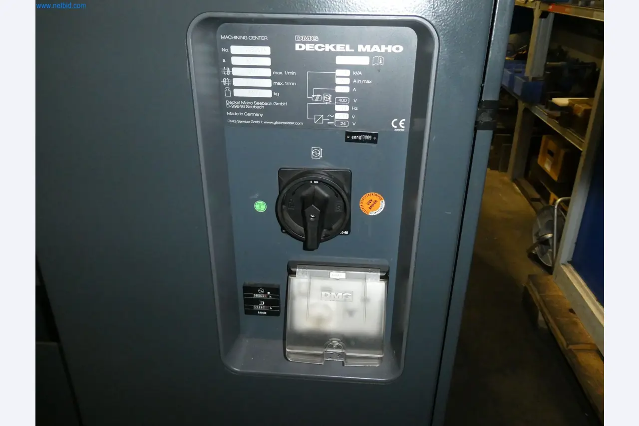 Machines & systems for light metal die casting (powertrain & structural parts)-15