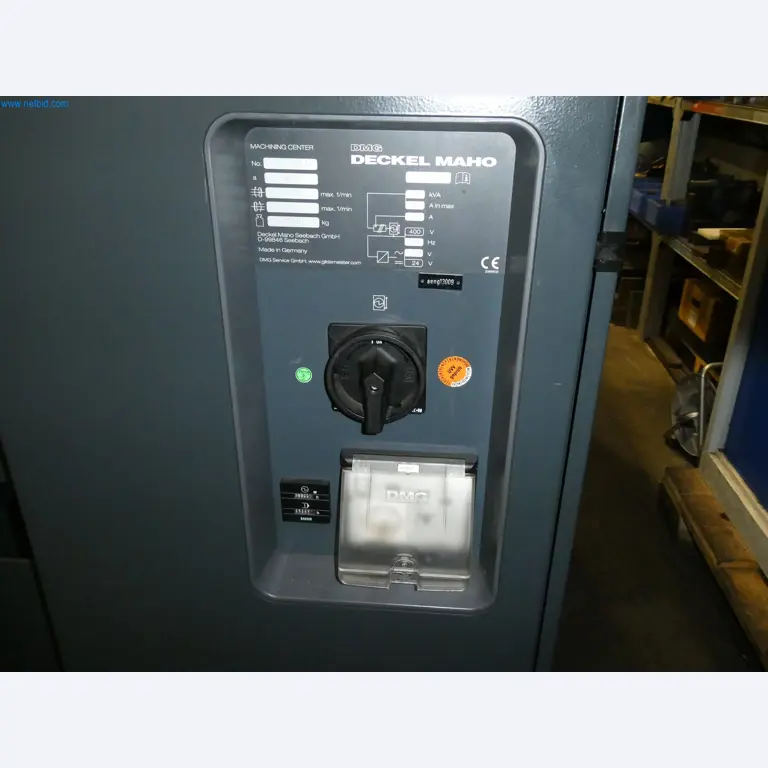 Machines & systems for light metal die casting (powertrain & structural parts)-15