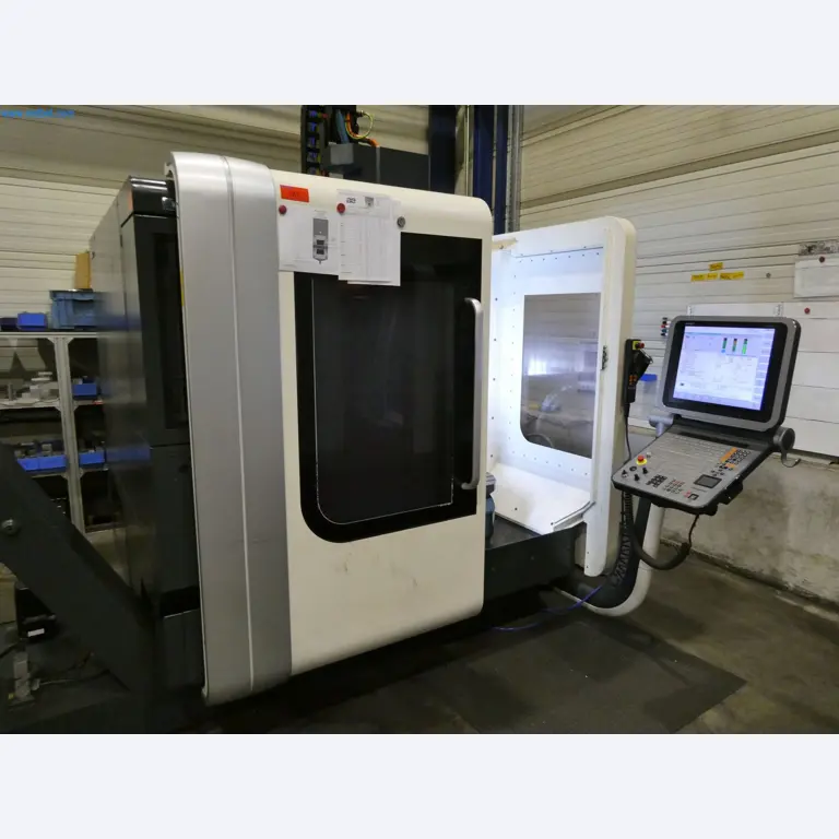 Machines & systems for light metal die casting (powertrain & structural parts)-2