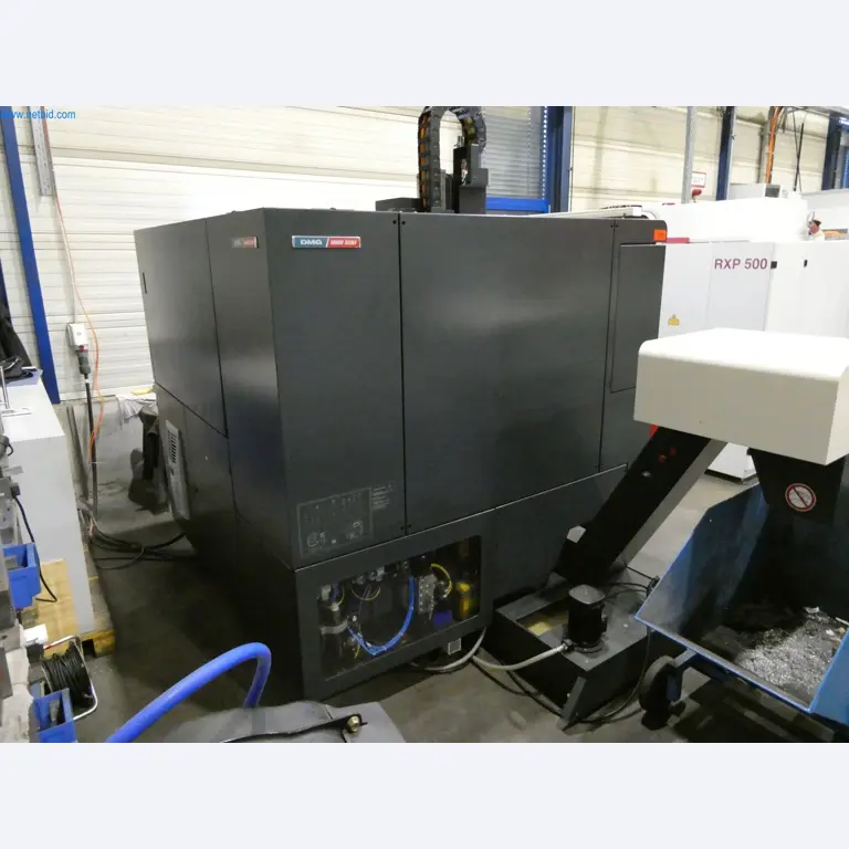 Machines & systems for light metal die casting (powertrain & structural parts)-3