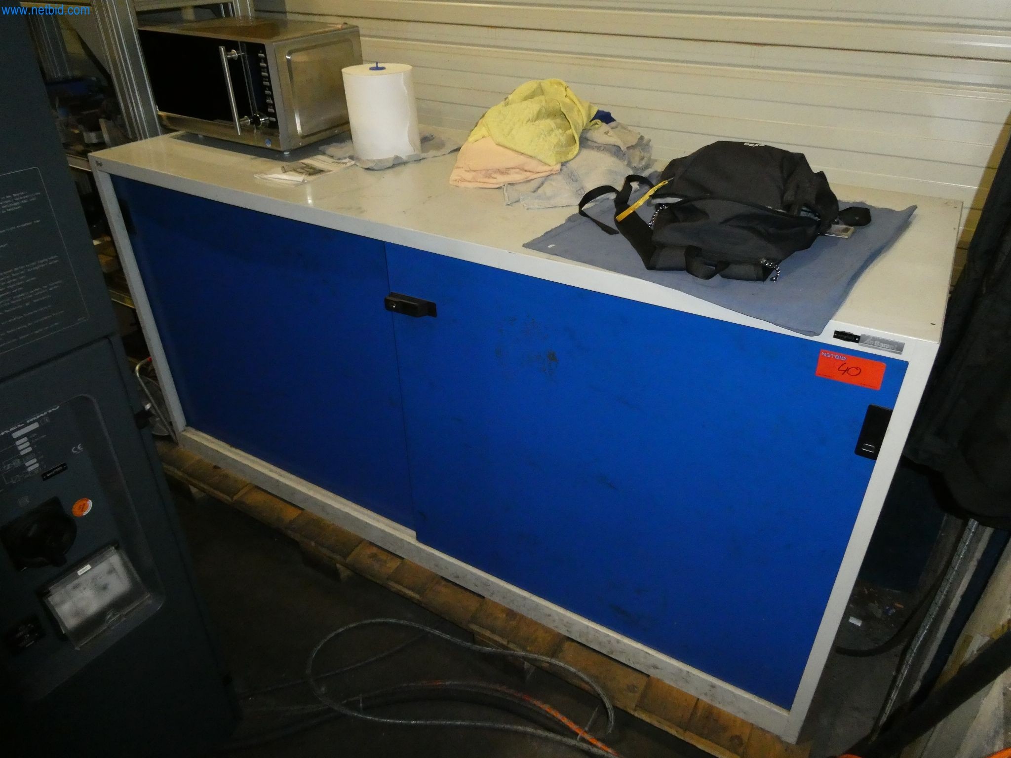 Machines & systems for light metal die casting (powertrain & structural parts)-4