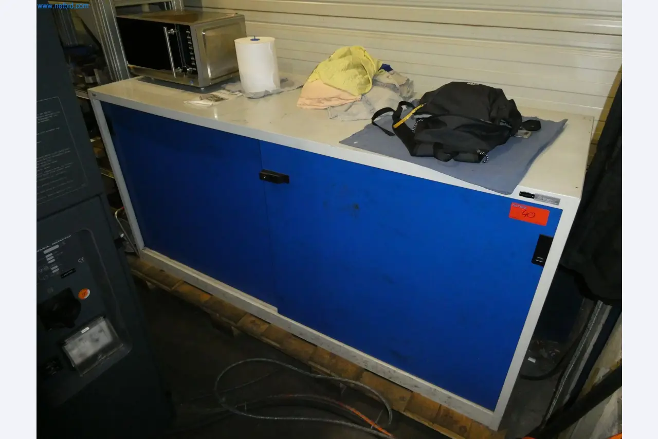 Machines & systems for light metal die casting (powertrain & structural parts)-4