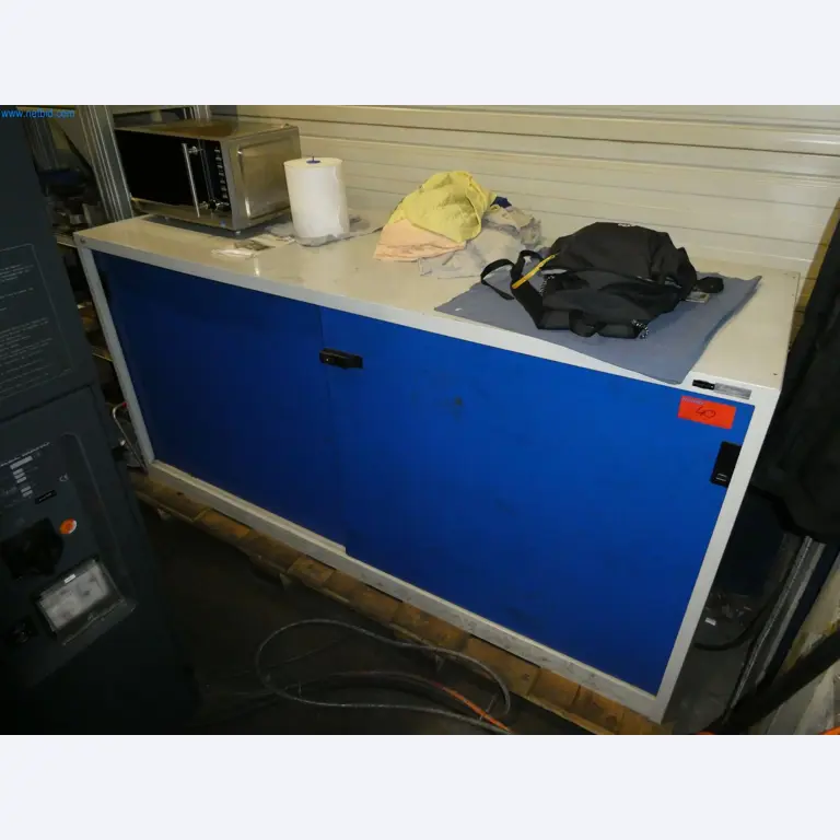 Machines & systems for light metal die casting (powertrain & structural parts)-4