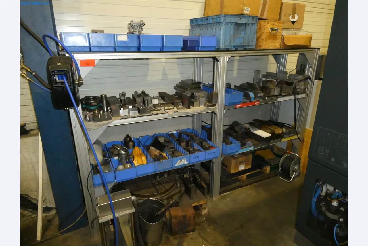 Machines & systems for light metal die casting (powertrain & structural parts)-5