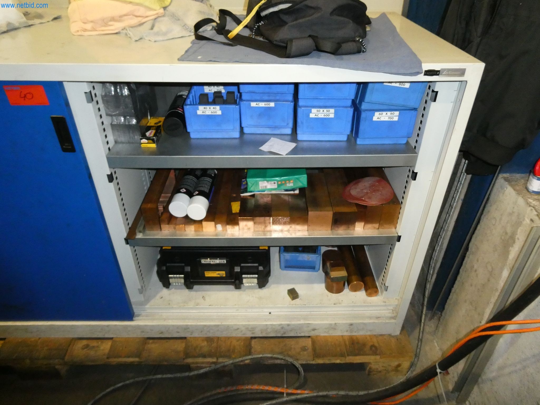 Machines & systems for light metal die casting (powertrain & structural parts)-6