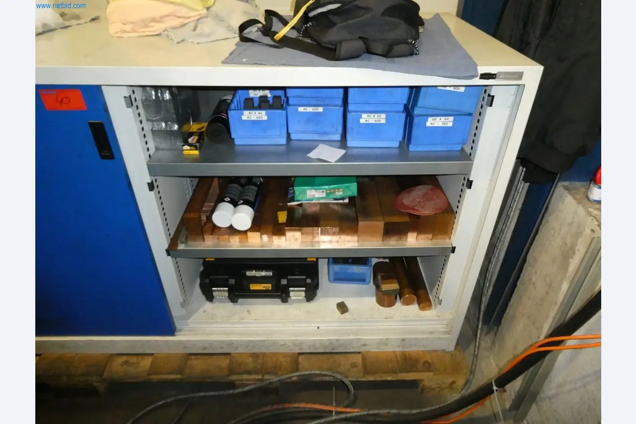 Machines & systems for light metal die casting (powertrain & structural parts)-6