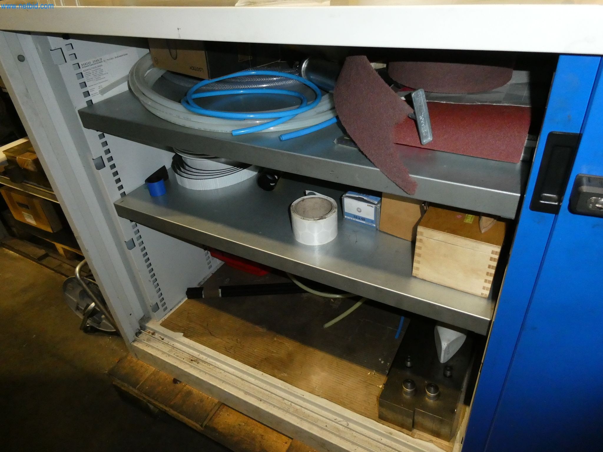 Machines & systems for light metal die casting (powertrain & structural parts)-7