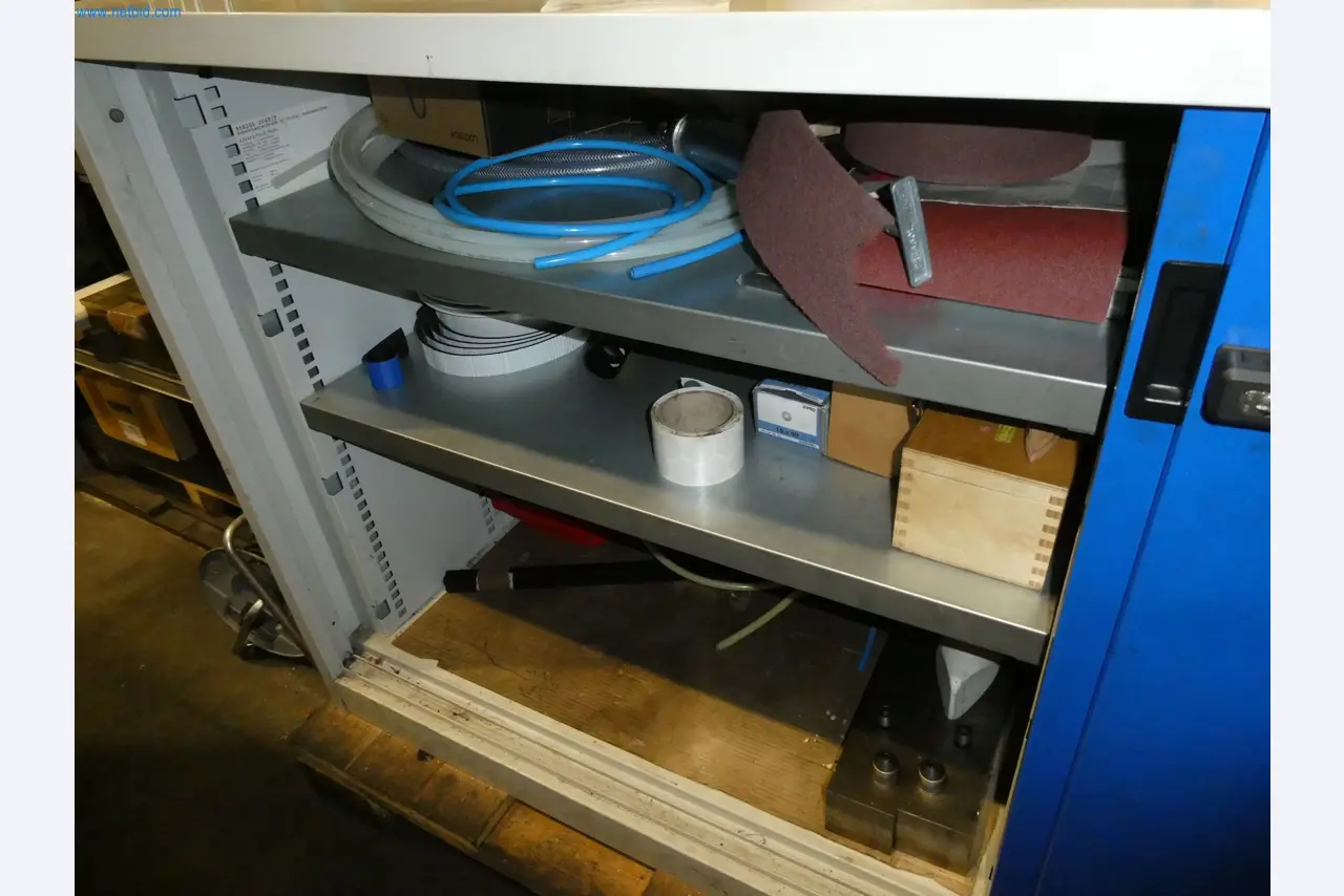 Machines & systems for light metal die casting (powertrain & structural parts)-7