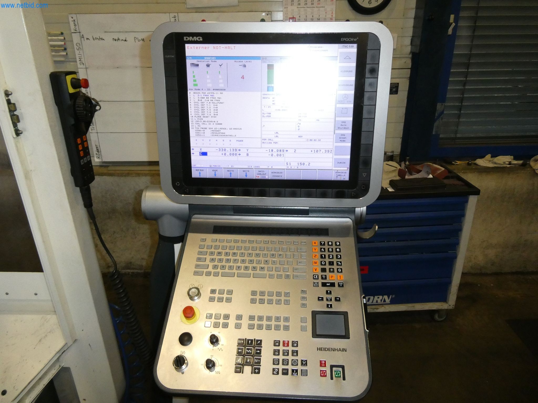 Machines & systems for light metal die casting (powertrain & structural parts)-8