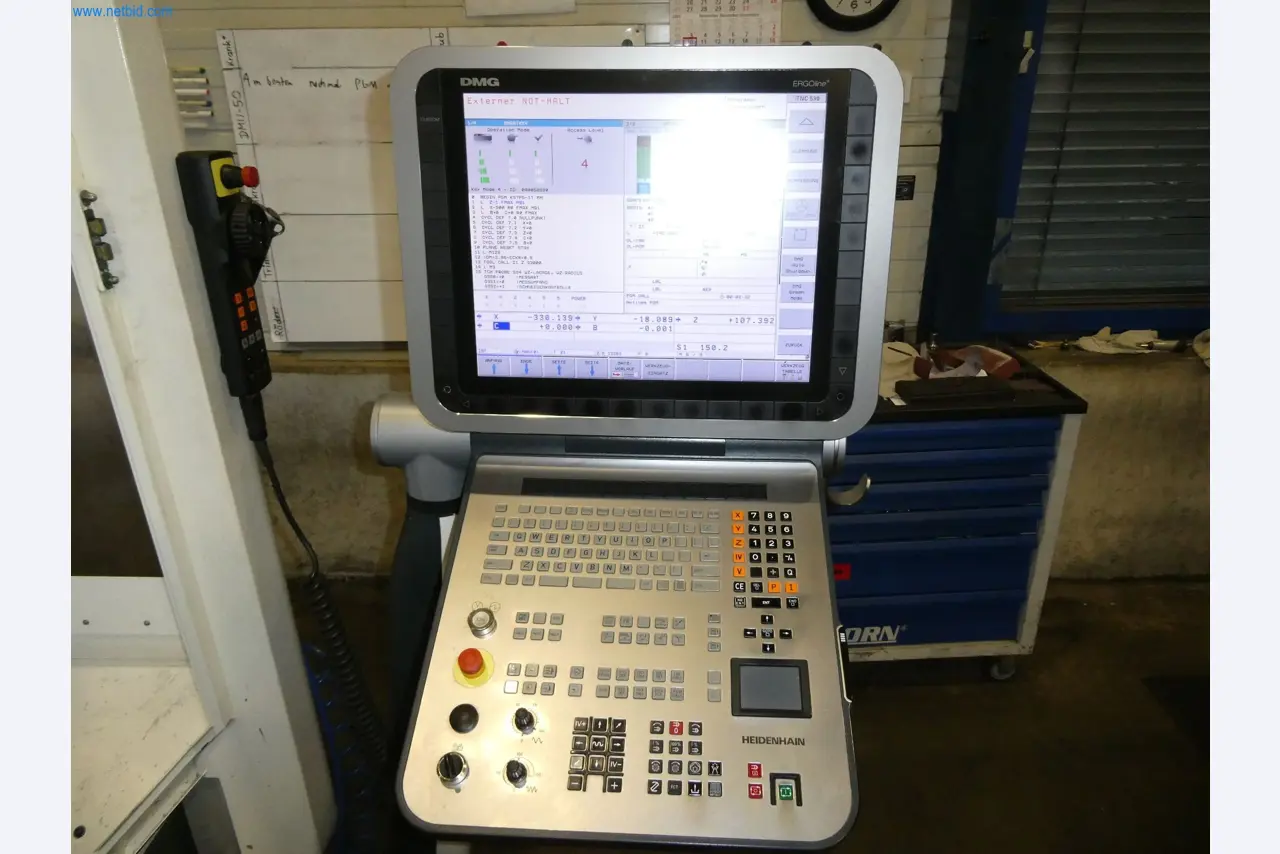 Machines & systems for light metal die casting (powertrain & structural parts)-8