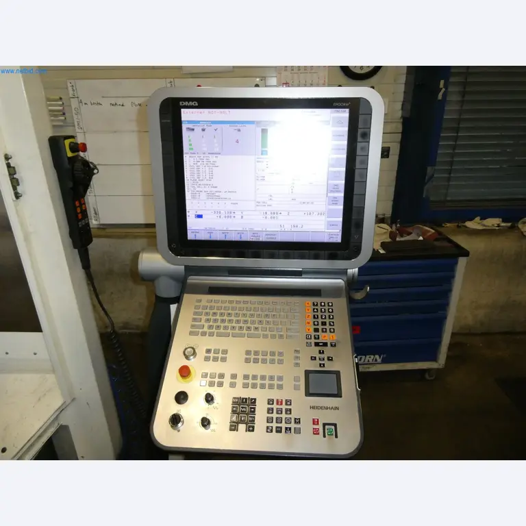 Machines & systems for light metal die casting (powertrain & structural parts)-8