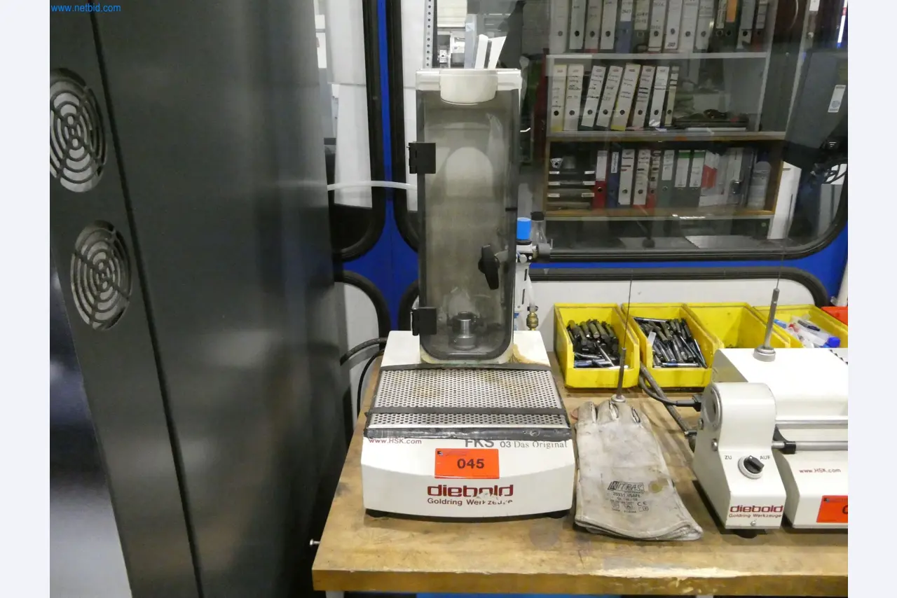 Machines & systems for light metal die casting (powertrain & structural parts)-1