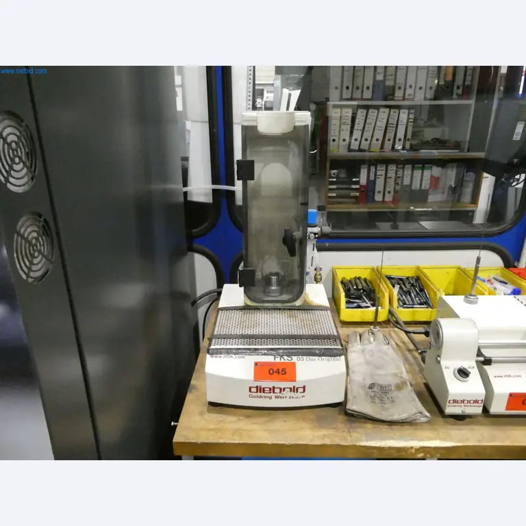 Machines & systems for light metal die casting (powertrain & structural parts)-1