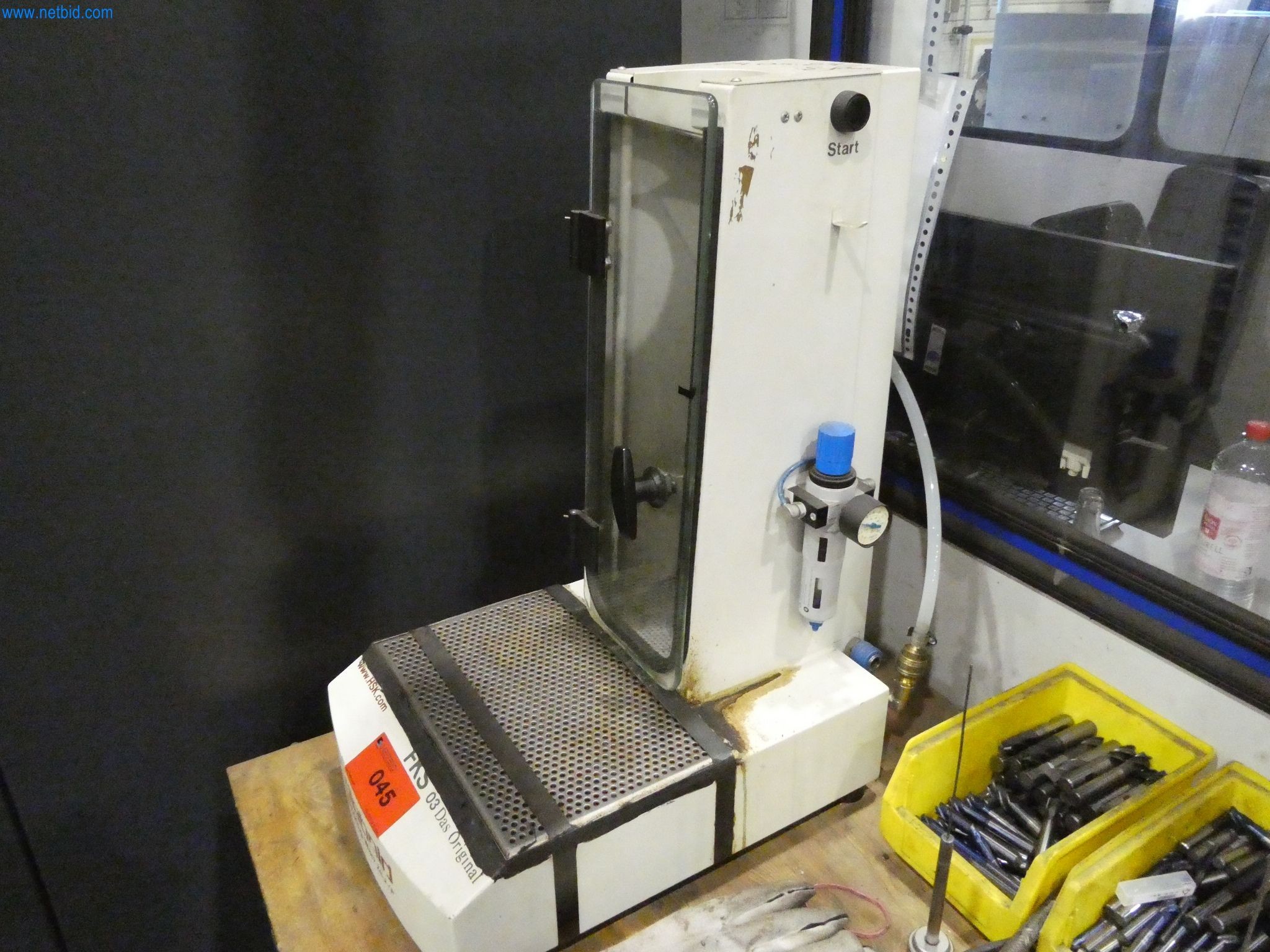 Machines & systems for light metal die casting (powertrain & structural parts)-2