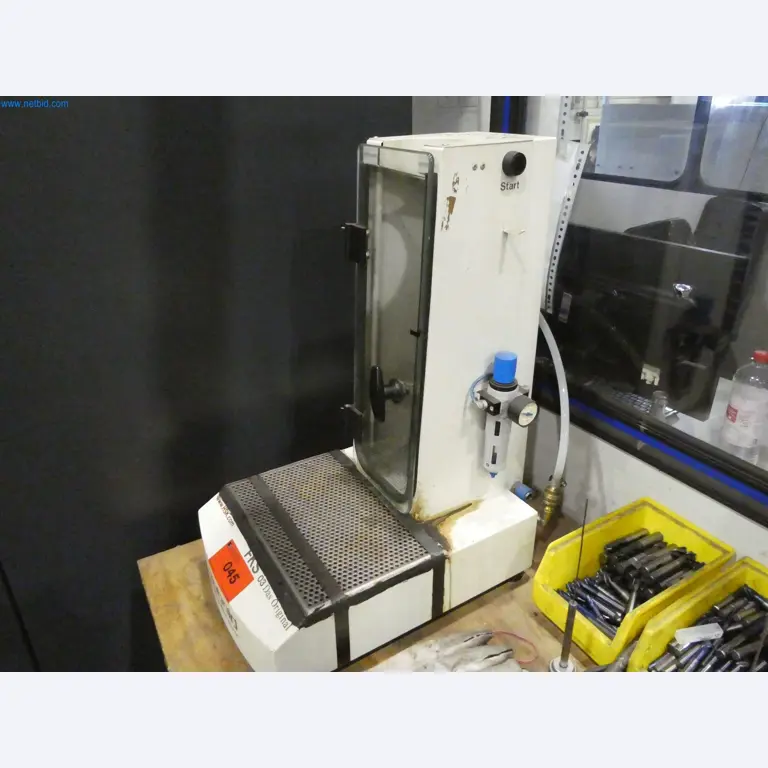 Machines & systems for light metal die casting (powertrain & structural parts)-2