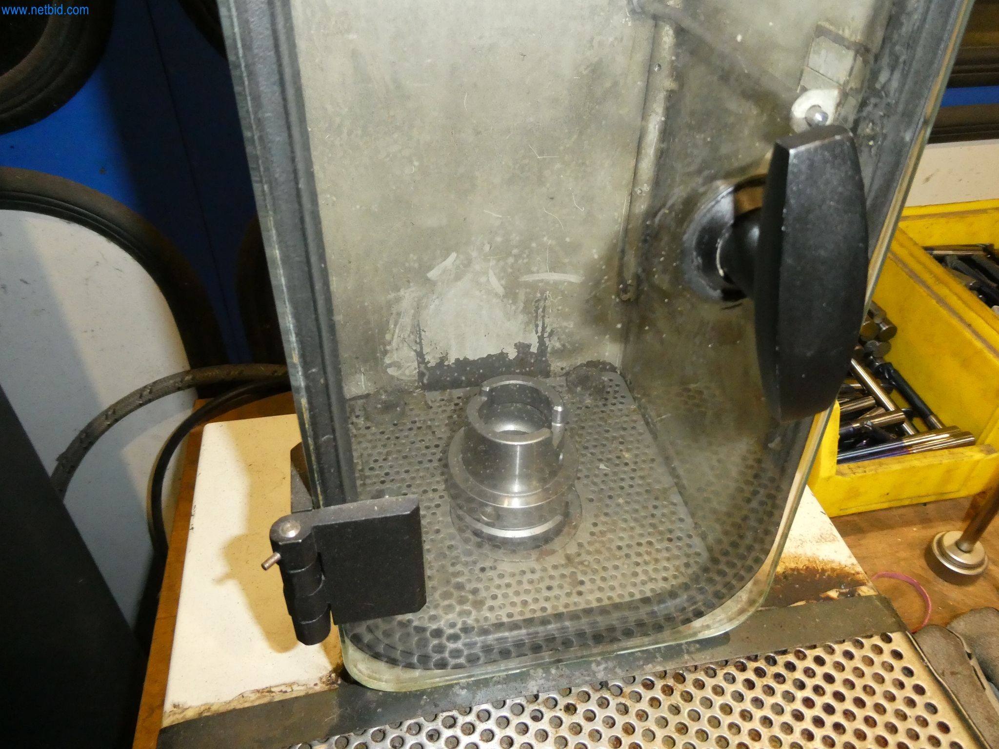 Machines & systems for light metal die casting (powertrain & structural parts)-3