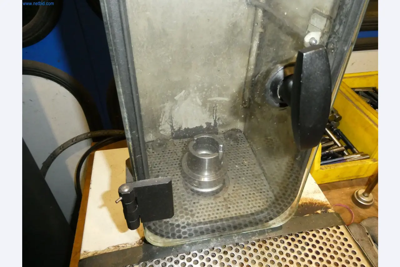 Machines & systems for light metal die casting (powertrain & structural parts)-3