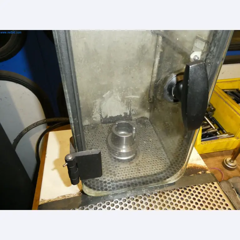 Machines & systems for light metal die casting (powertrain & structural parts)-3