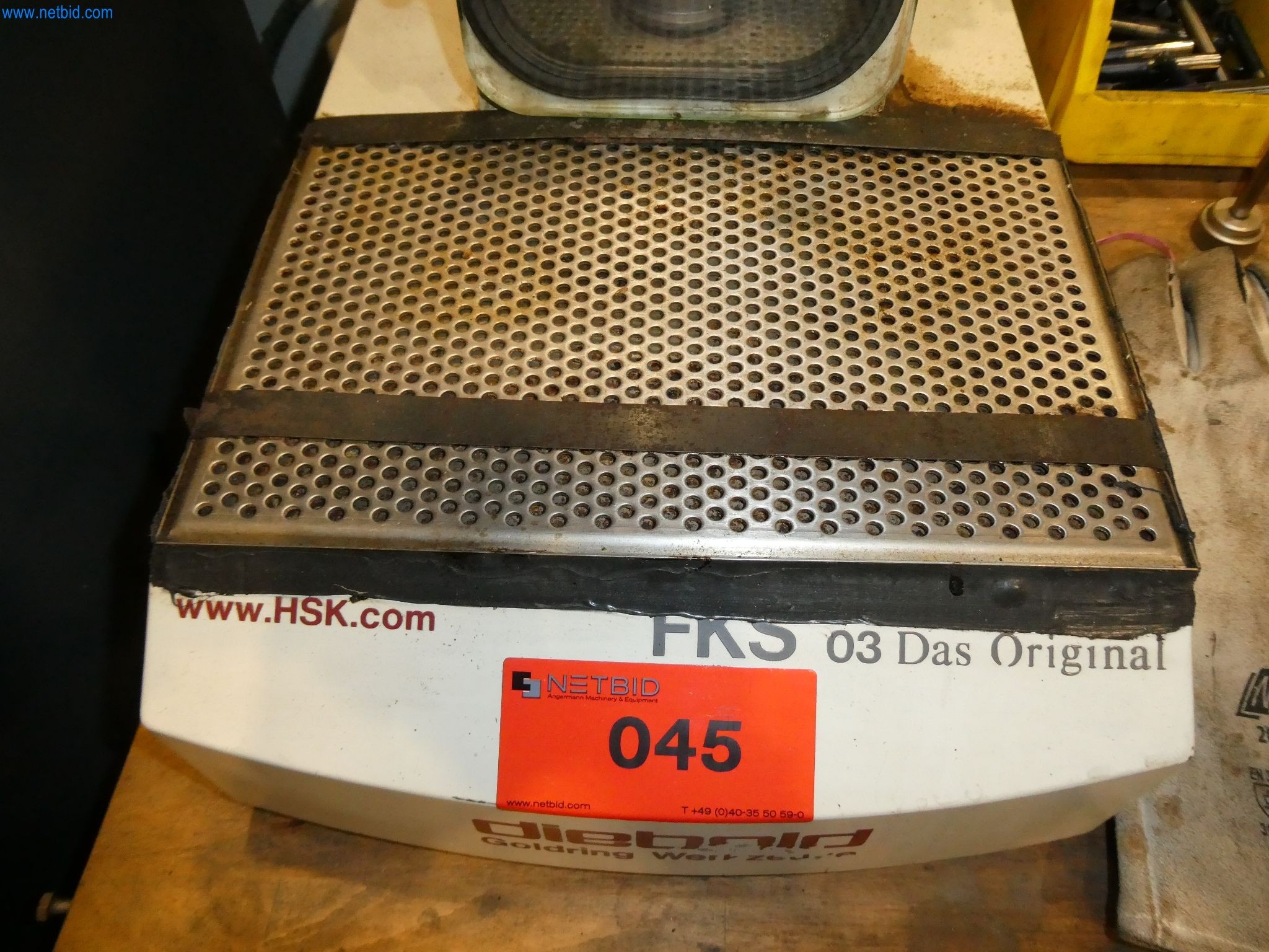 Machines & systems for light metal die casting (powertrain & structural parts)-4