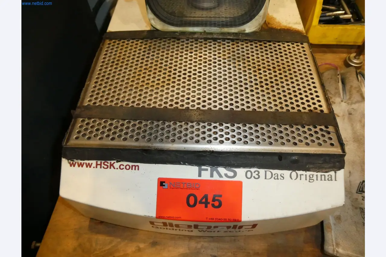 Machines & systems for light metal die casting (powertrain & structural parts)-4