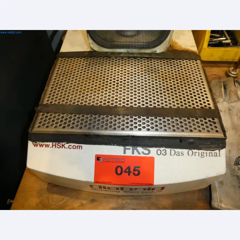 Machines & systems for light metal die casting (powertrain & structural parts)-4