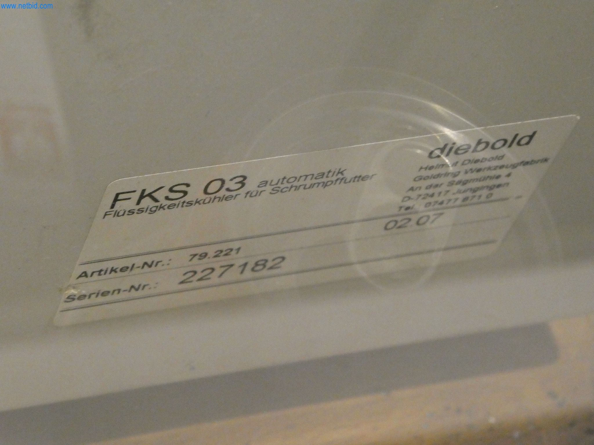 Machines & systems for light metal die casting (powertrain & structural parts)-5