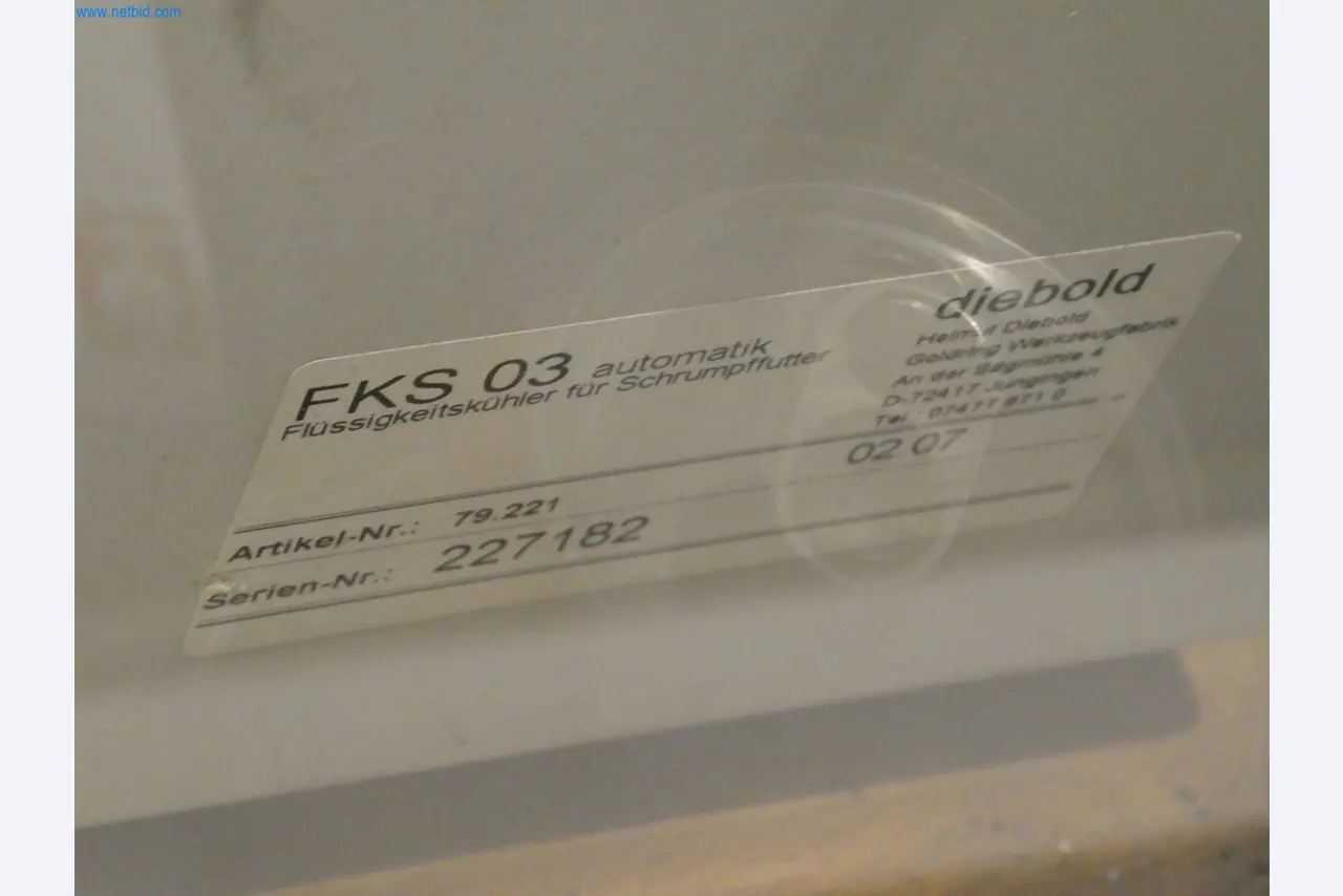 Machines & systems for light metal die casting (powertrain & structural parts)-5