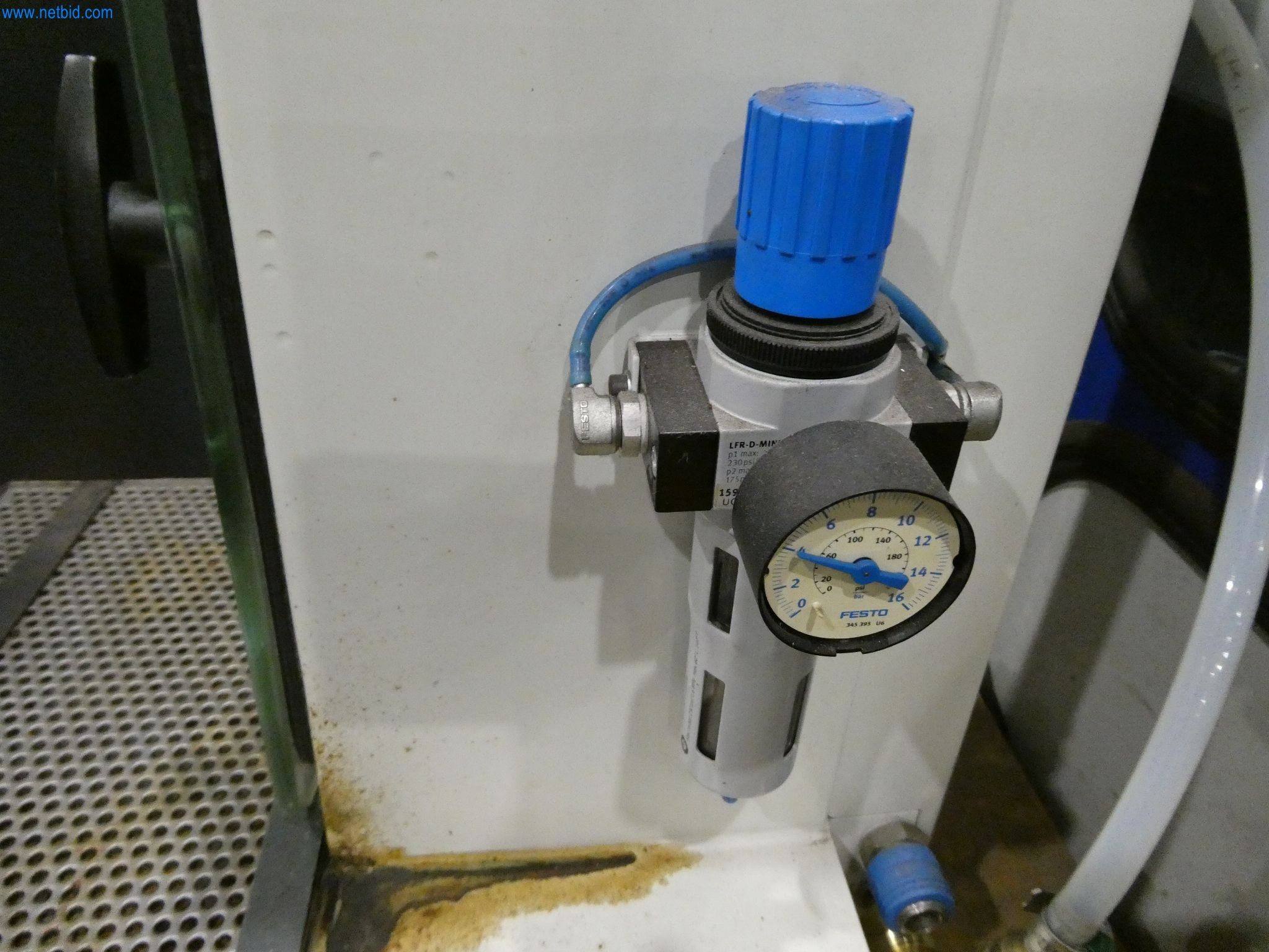 Machines & systems for light metal die casting (powertrain & structural parts)-6